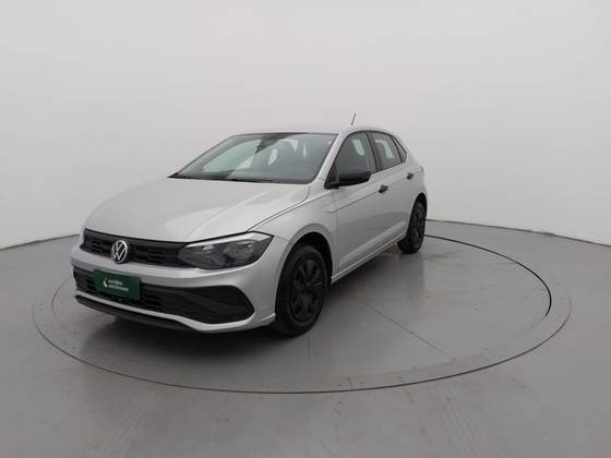 VOLKSWAGEN POLO 1.0 MPI TRACK MANUAL VOLKSWAGEN POLO 1.0 MPI TRACK MANUAL